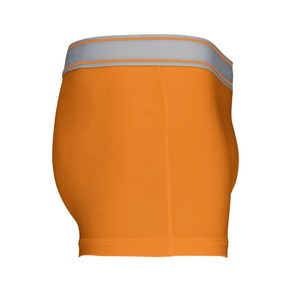 Kariban K800 - Boxers Confort Homme en Coton et Élasthanne