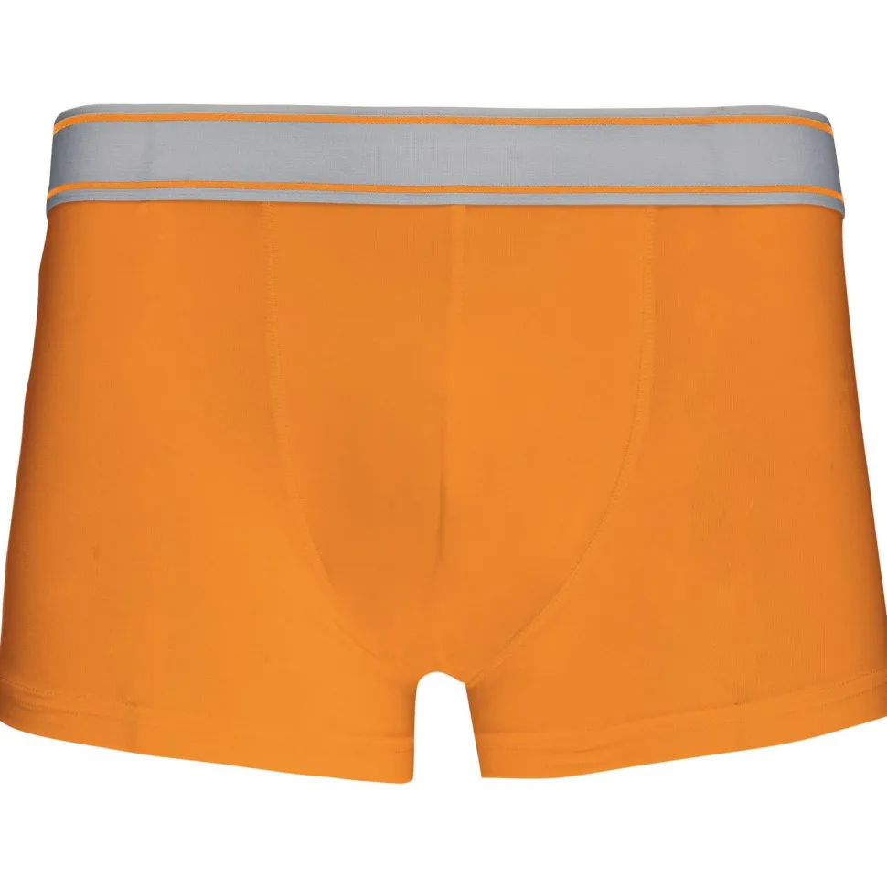 Kariban K800 - Boxers Confort Homme en Coton et Élasthanne