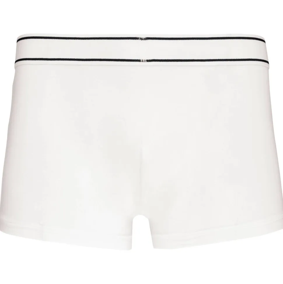 Kariban K800 - Boxers Confort Homme en Coton et Élasthanne