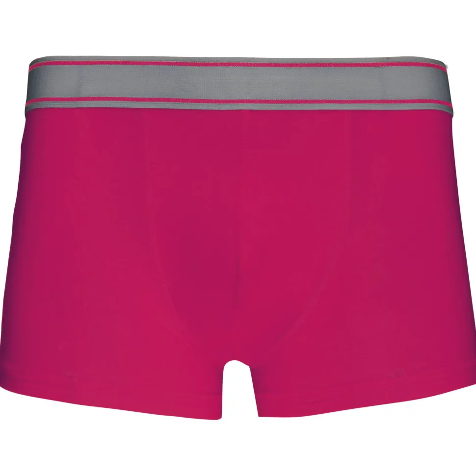 Kariban K800 - Boxers Confort Homme en Coton et Élasthanne