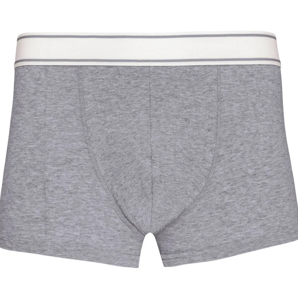 Kariban K800 - Boxers Confort Homme en Coton et Élasthanne