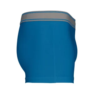 Kariban K800 - Boxers Confort Homme en Coton et Élasthanne