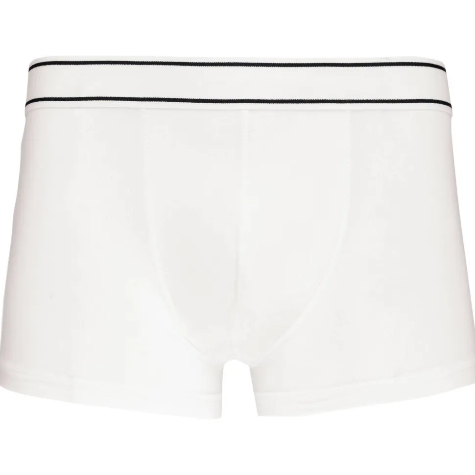 Kariban K800 - Boxers Confort Homme en Coton et Élasthanne