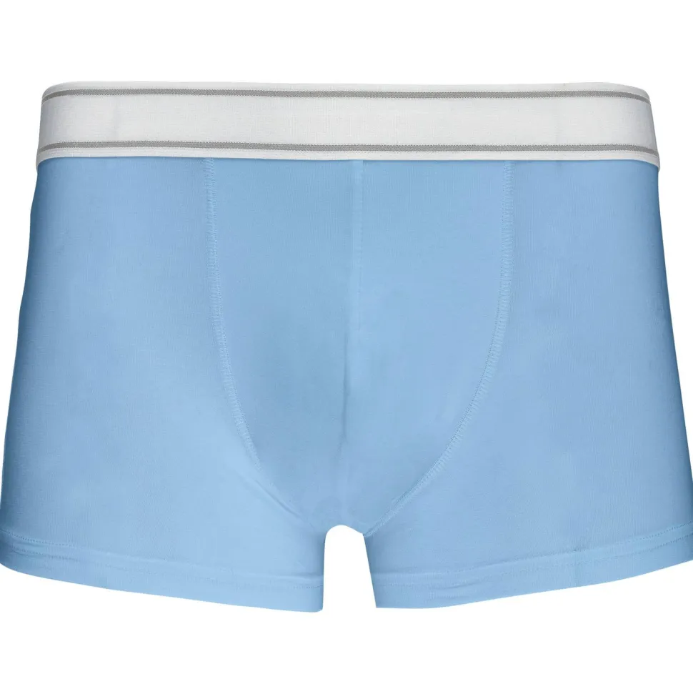 Kariban K800 - Boxers Confort Homme en Coton et Élasthanne