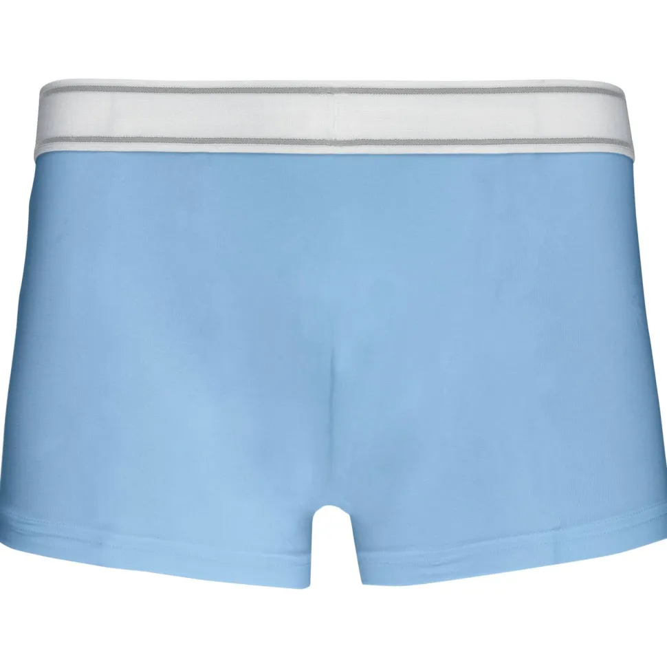 Kariban K800 - Boxers Confort Homme en Coton et Élasthanne