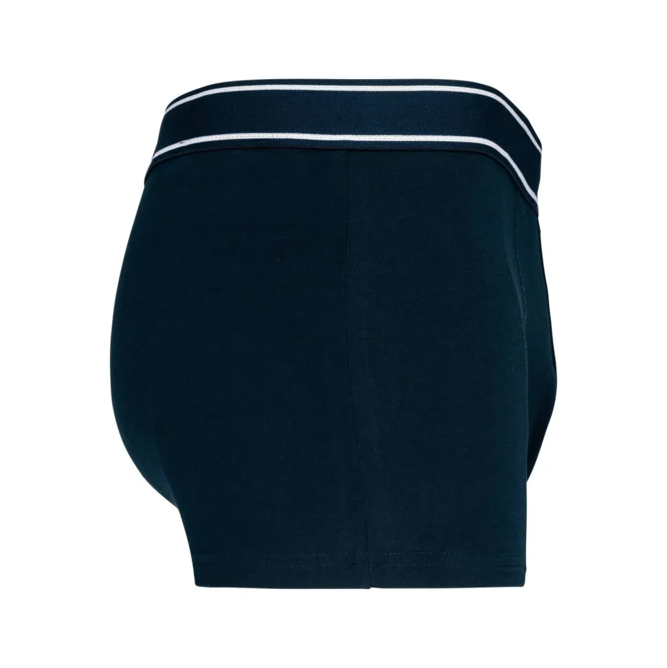 Kariban K800 - Boxers Confort Homme en Coton et Élasthanne