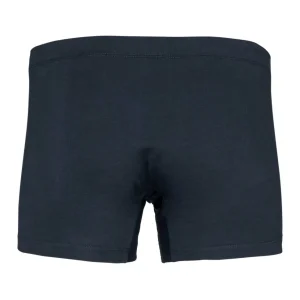 Kariban K804 - Boxers Homme en Coton Bio Confort Premium