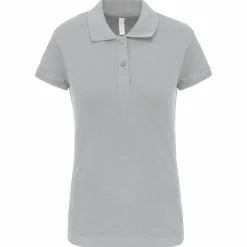 Kariban K240 - BROOKE > POLO MANCHES COURTES FEMME