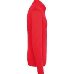 Kariban K971 - Cardigan Homme à Zip Complet en Coton Élégant