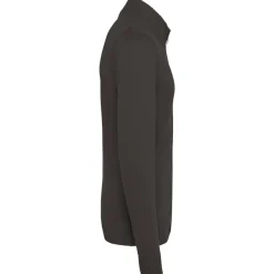 Kariban K971 - Cardigan Homme à Zip Complet en Coton Élégant