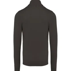 Kariban K961 - Cardigan Zippé Homme Style Ajusté