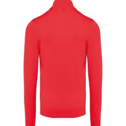 Kariban K961 - Cardigan Zippé Homme Style Ajusté