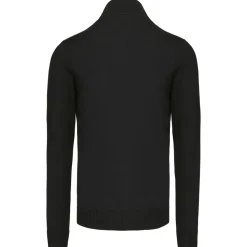 Kariban K961 - Cardigan Zippé Homme Style Ajusté