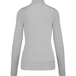 Kariban K962 - CARDIGAN ZIPPÉ FEMME
