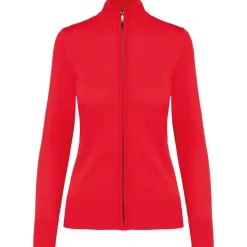 Kariban K962 - CARDIGAN ZIPPÉ FEMME