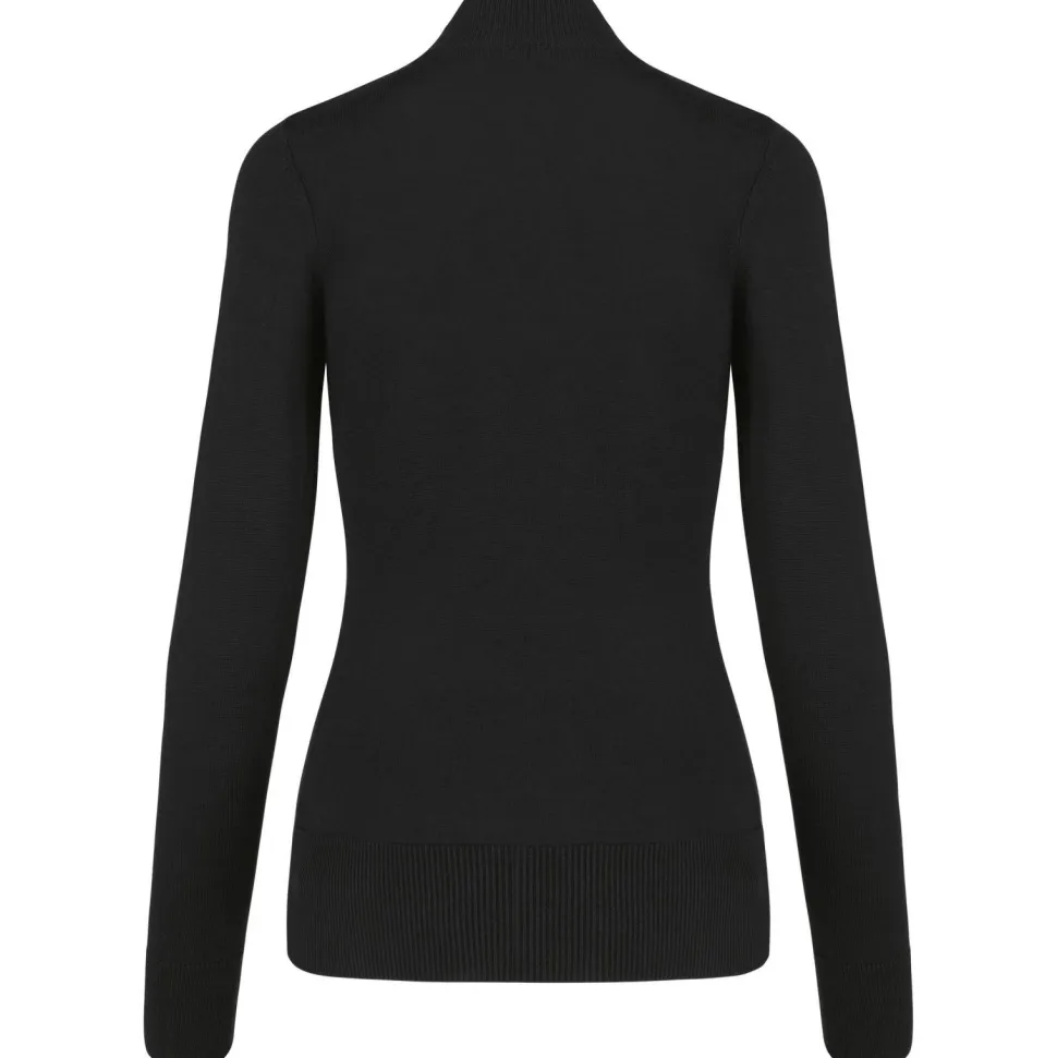 Kariban K962 - CARDIGAN ZIPPÉ FEMME