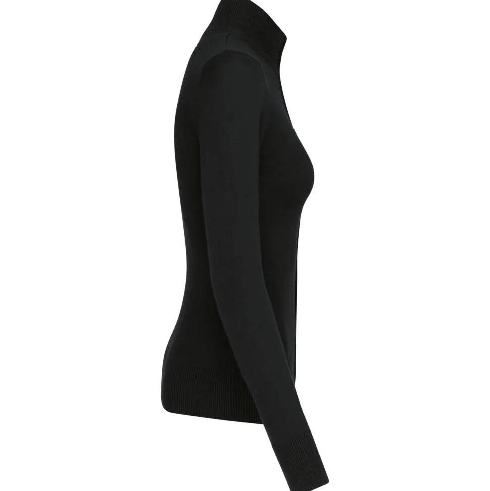 Kariban K962 - CARDIGAN ZIPPÉ FEMME