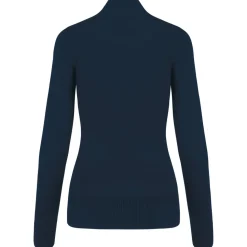 Kariban K962 - CARDIGAN ZIPPÉ FEMME