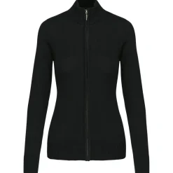 Kariban K962 - CARDIGAN ZIPPÉ FEMME