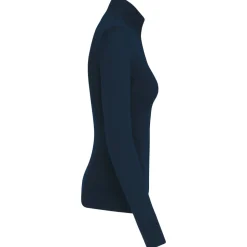 Kariban K962 - CARDIGAN ZIPPÉ FEMME