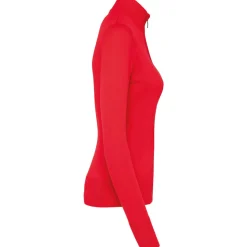 Kariban K962 - CARDIGAN ZIPPÉ FEMME