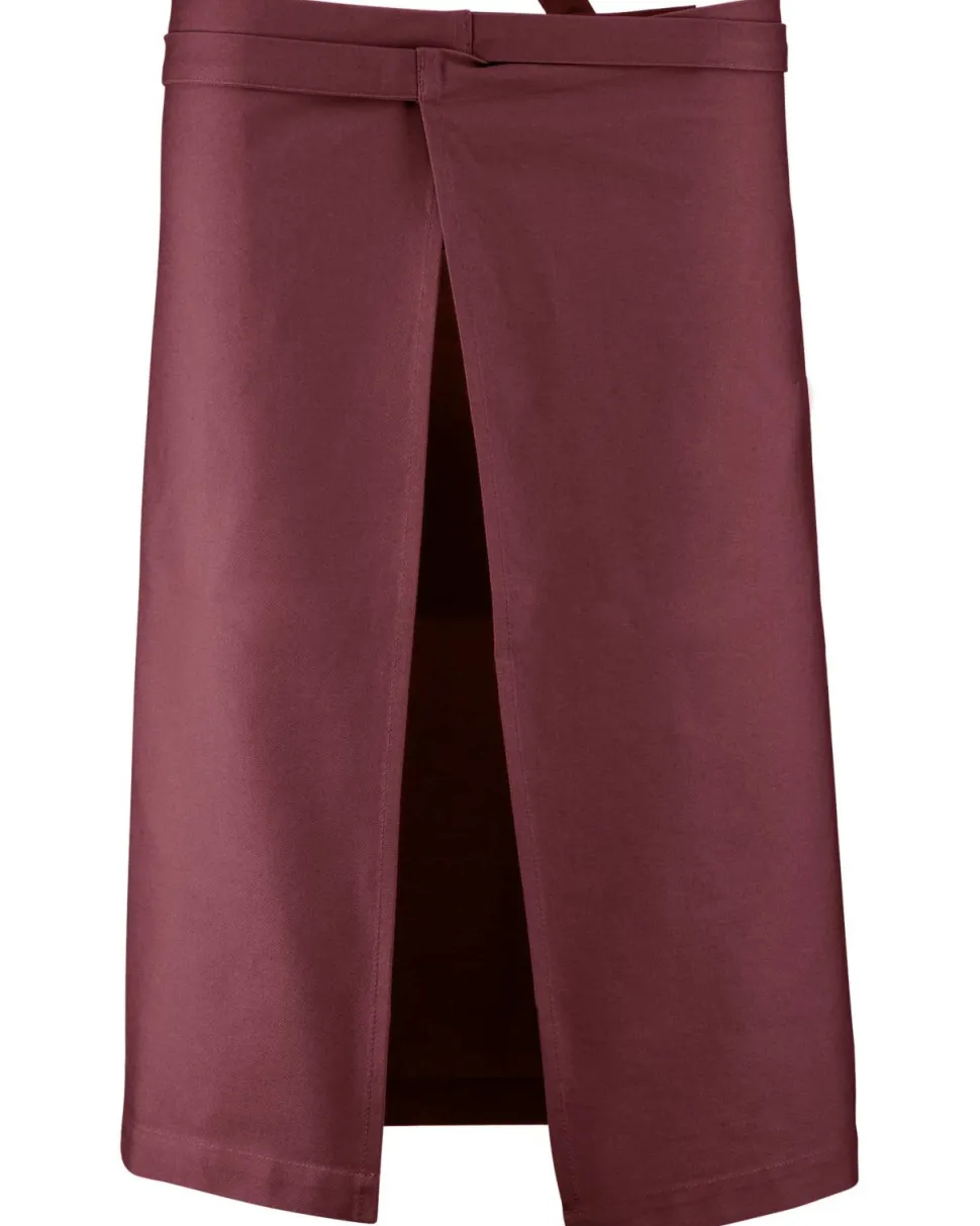 Kariban K887 - CAVISTE APRON > TABLIER LONG DE BARMAN