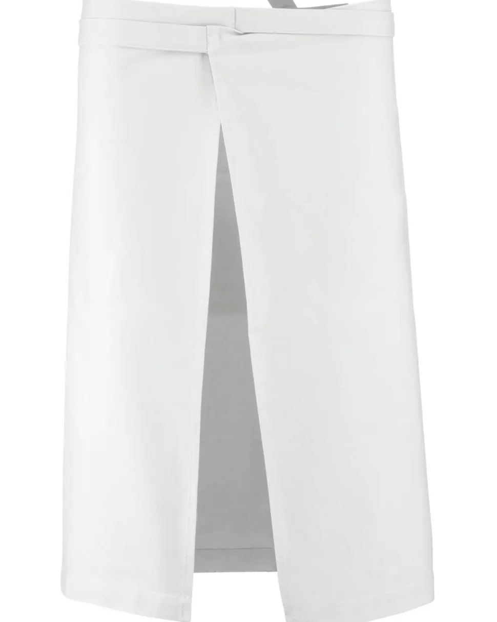 Kariban K887 - CAVISTE APRON > TABLIER LONG DE BARMAN