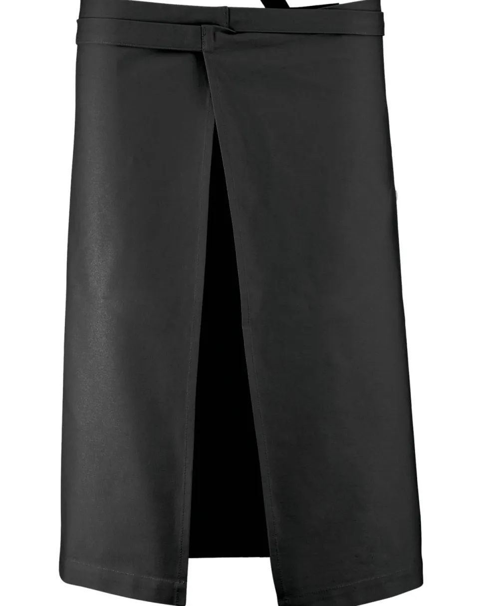 Kariban K887 - CAVISTE APRON > TABLIER LONG DE BARMAN
