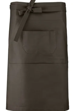 Kariban K887 - CAVISTE APRON ><noscript><img width=
