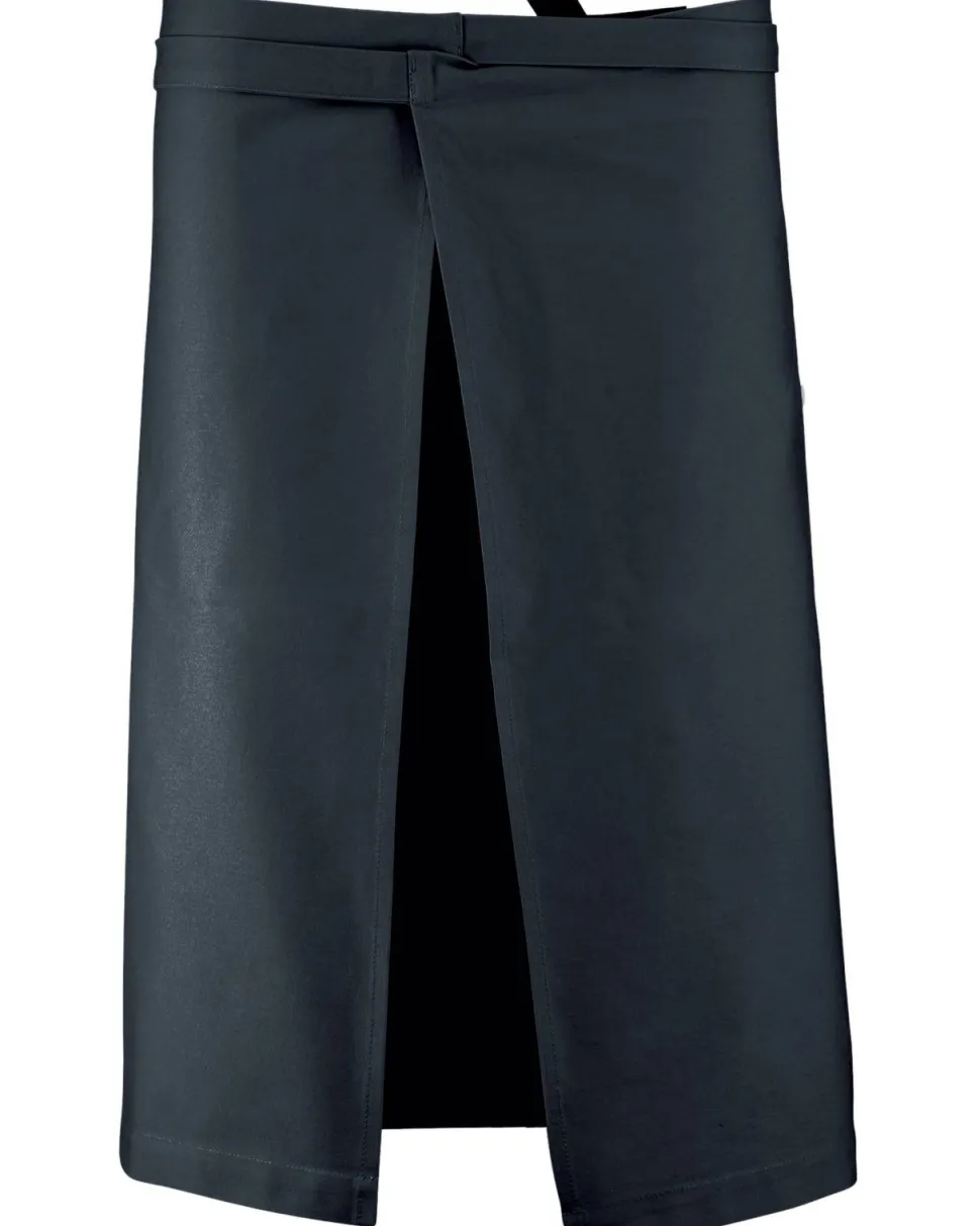 Kariban K887 - CAVISTE APRON > TABLIER LONG DE BARMAN