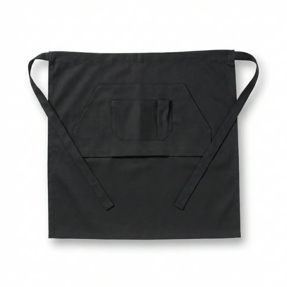 Kariban K887 - CAVISTE APRON > TABLIER LONG DE BARMAN