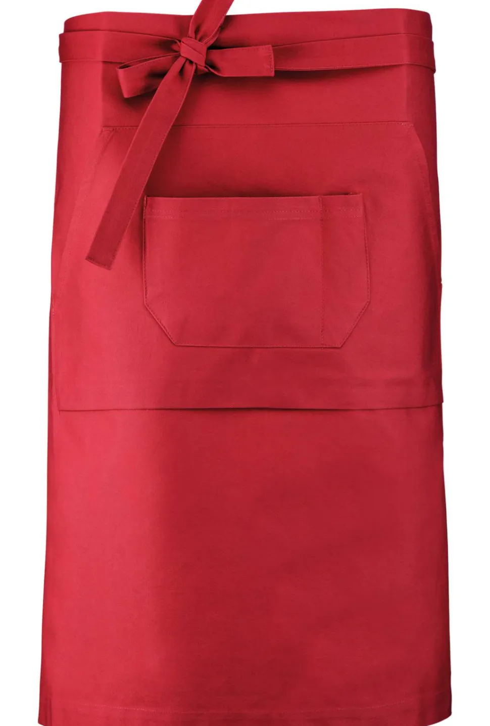 Kariban K887 - CAVISTE APRON > TABLIER LONG DE BARMAN