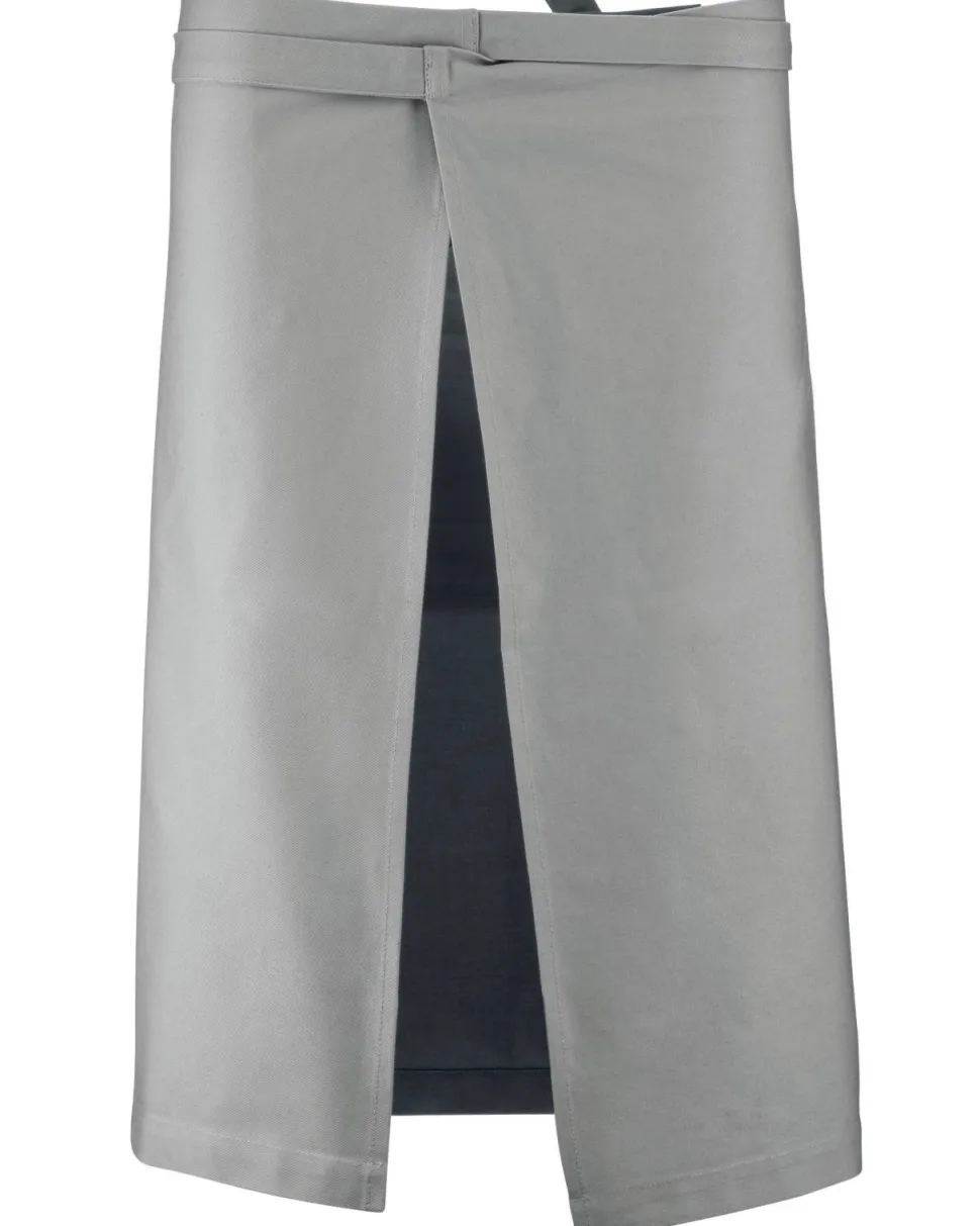 Kariban K887 - CAVISTE APRON > TABLIER LONG DE BARMAN