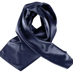 Kariban K861 - Écharpe Élégante en Satin Doux et Brillant