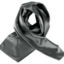 Kariban K861 - Écharpe Élégante en Satin Doux et Brillant