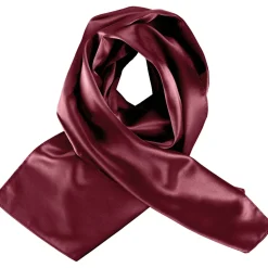 Kariban K861 - Écharpe Élégante en Satin Doux et Brillant