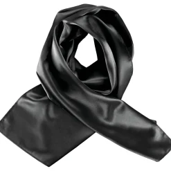 Kariban K861 - Écharpe Élégante en Satin Doux et Brillant