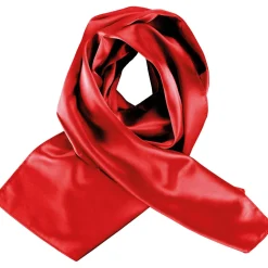 Kariban K861 - Écharpe Élégante en Satin Doux et Brillant