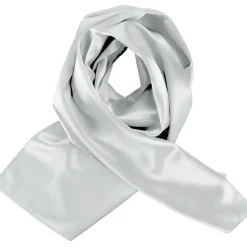 Kariban K861 - Écharpe Élégante en Satin Doux et Brillant