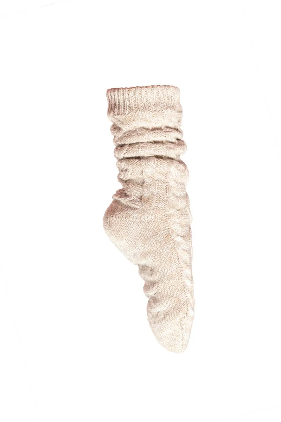 Kariban K815 - Chaussettes Lounge doublées sherpa