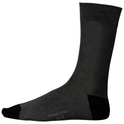 Kariban K817 - Chaussettes Mi-Longues en Coton Mercerisé Fabriquées en France