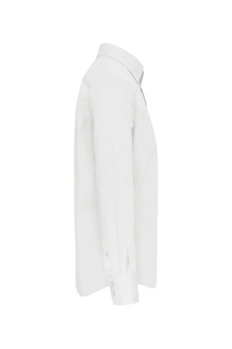 Kariban K522 - CHEMISE AJUSTÉE MANCHES LONGUES SANS REPASSAGE