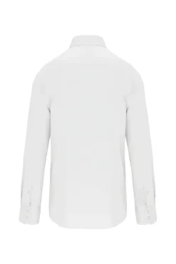 Kariban K522 - CHEMISE AJUSTÉE MANCHES LONGUES SANS REPASSAGE