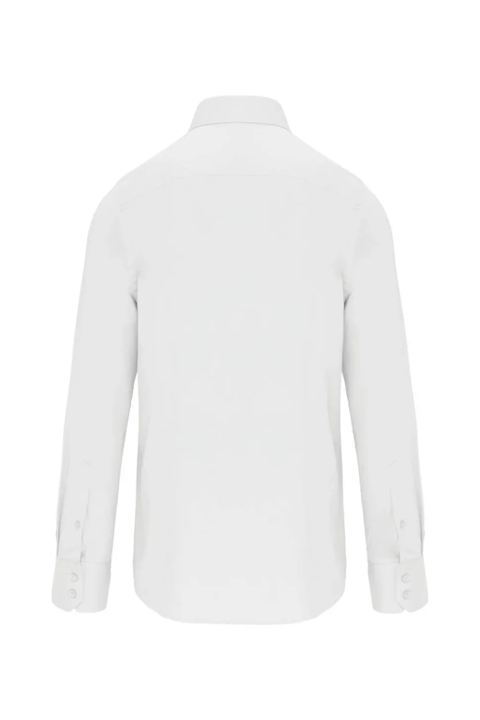 Kariban K522 - CHEMISE AJUSTÉE MANCHES LONGUES SANS REPASSAGE