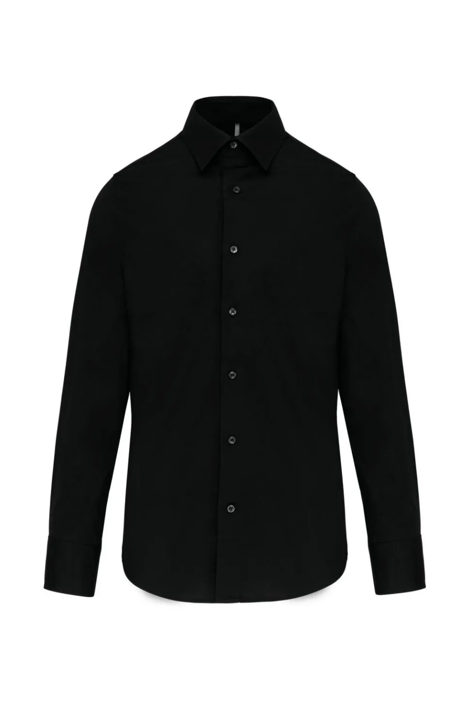 Kariban K522 - CHEMISE AJUSTÉE MANCHES LONGUES SANS REPASSAGE