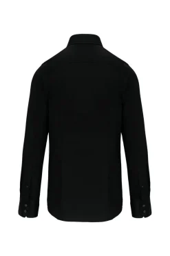 Kariban K522 - CHEMISE AJUSTÉE MANCHES LONGUES SANS REPASSAGE