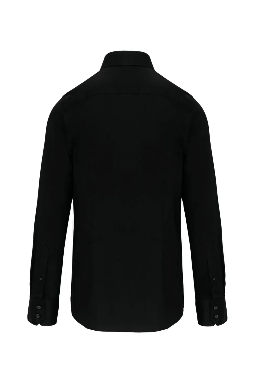 Kariban K522 - CHEMISE AJUSTÉE MANCHES LONGUES SANS REPASSAGE
