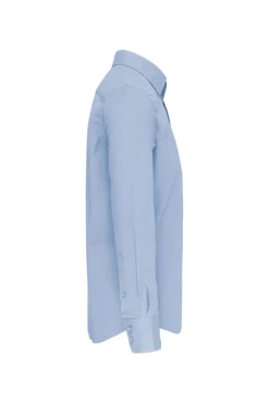 Kariban K522 - CHEMISE AJUSTÉE MANCHES LONGUES SANS REPASSAGE