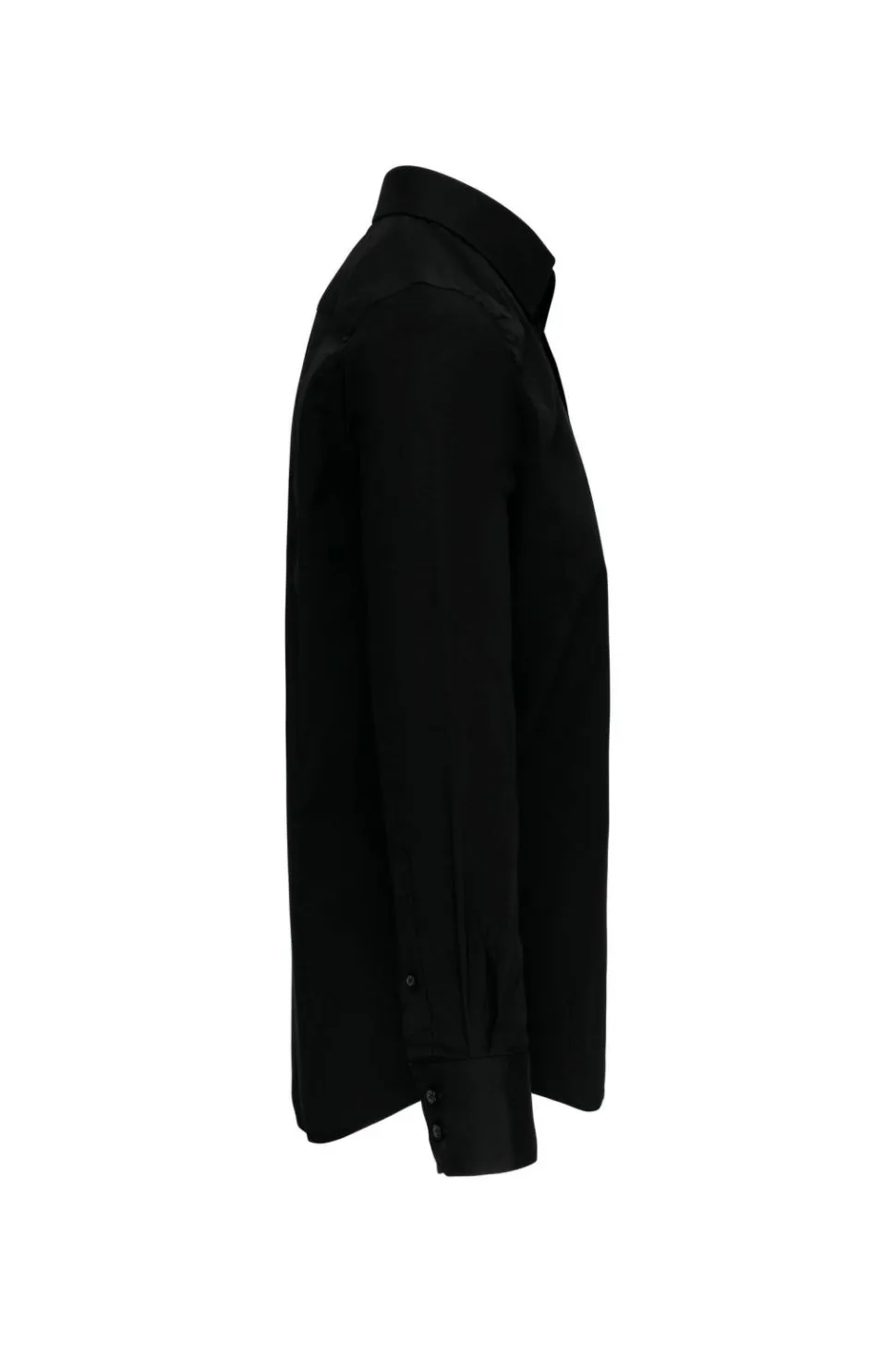 Kariban K522 - CHEMISE AJUSTÉE MANCHES LONGUES SANS REPASSAGE