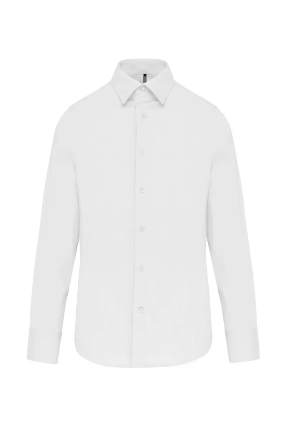 Kariban K522 - CHEMISE AJUSTÉE MANCHES LONGUES SANS REPASSAGE